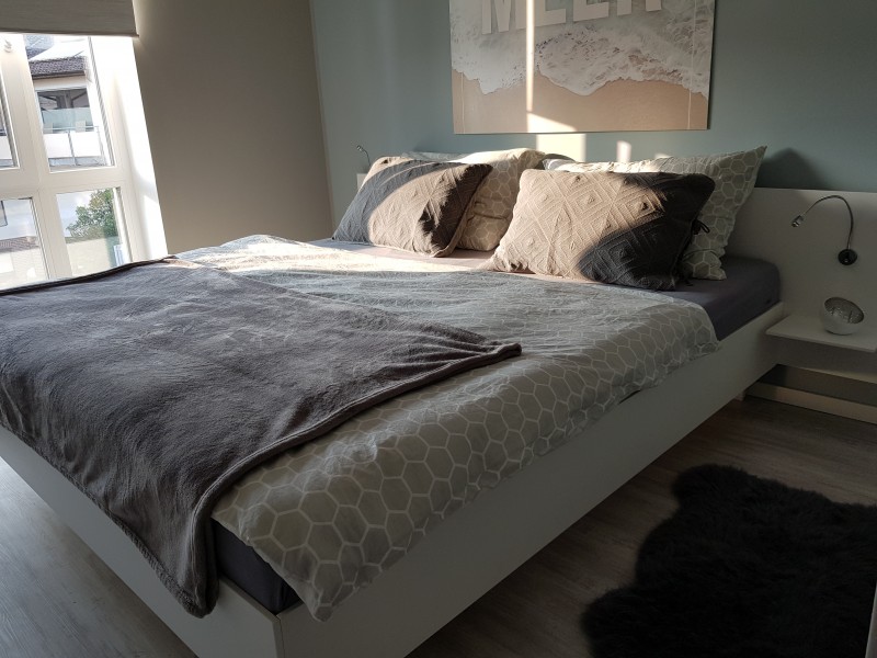 Baltic Lounge 21 Whg. 6 inkl. WLAN | Ahrens