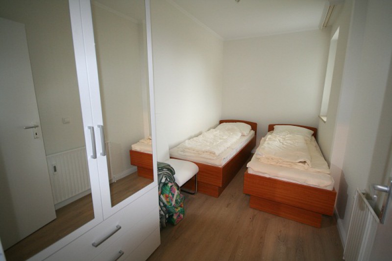 Fürstenhof App. 101 inkl. WLAN | Ahrens