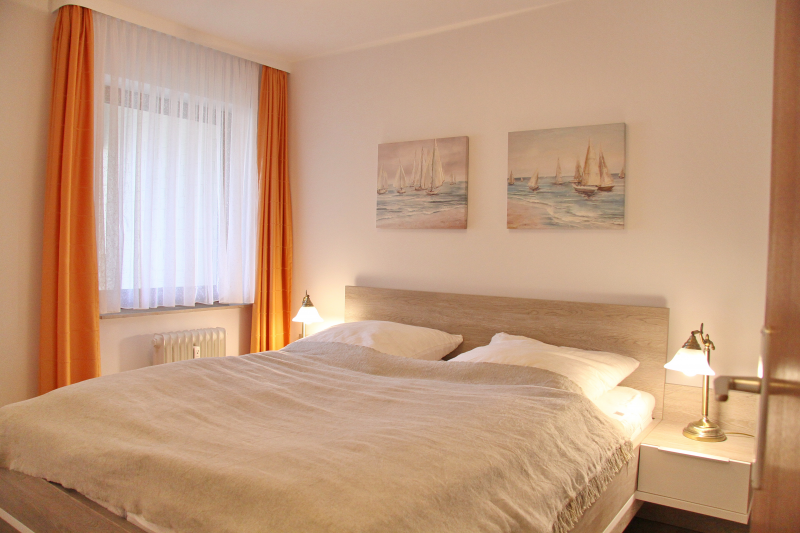 Haus Belvedere App. 68 | Ahrens