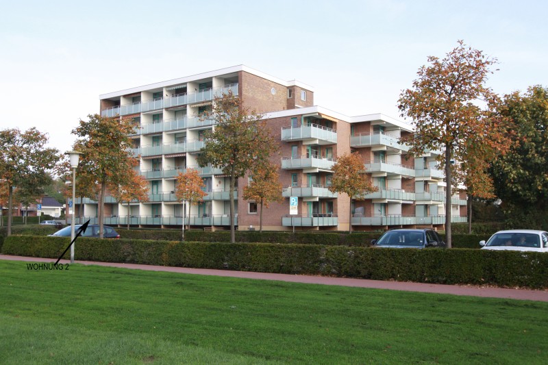 Fürstenhof App. 2 inkl. WLAN | Ahrens