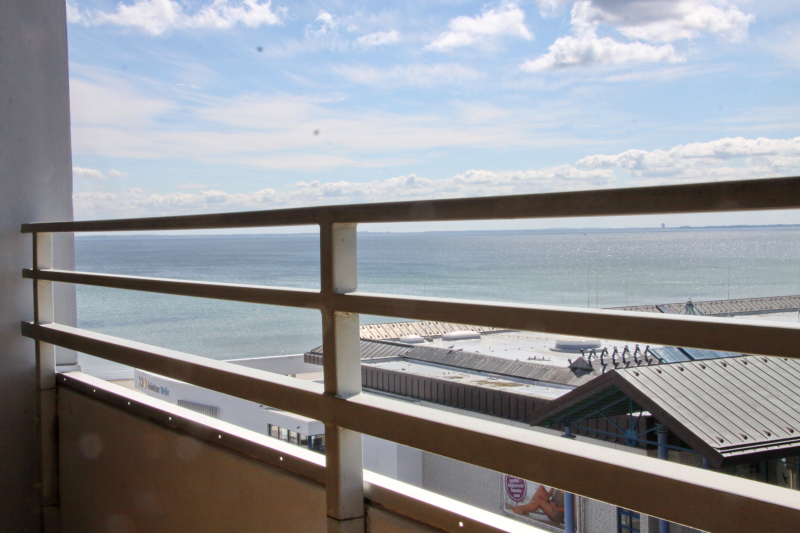 Grömitz-Center I App. 766 inkl. WLAN | Ahrens